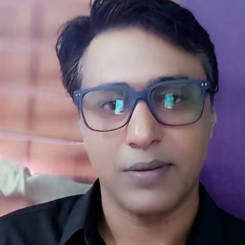 Anweshan Das